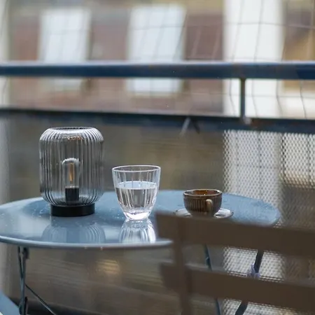 Urban Nest Apartamento