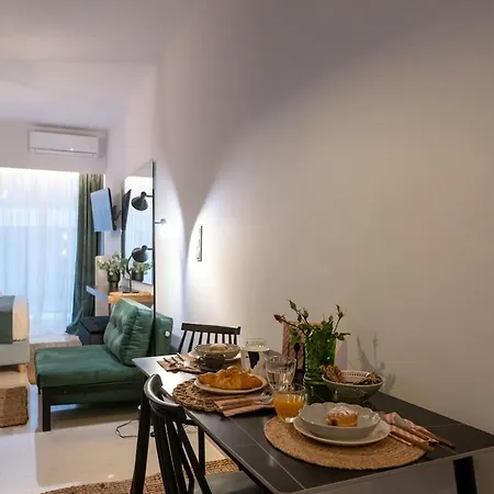 Apartman Urban Nest *