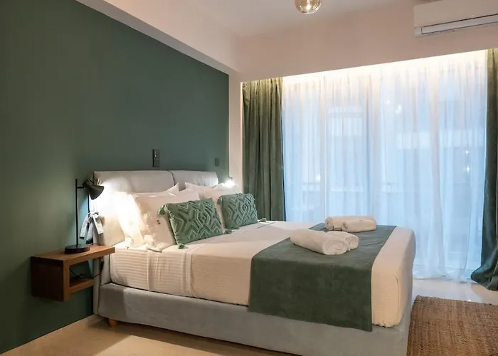 Apartman Urban Nest *