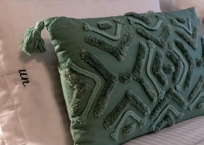 Urban Nest * Kalamáta