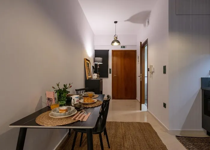 Urban Nest Apartman *