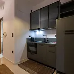 Urban Nest Appartement Kalamáta