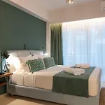 Appartement Urban Nest *