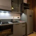 Appartement Urban Nest