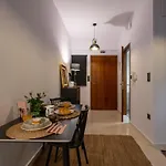 Urban Nest Appartement *