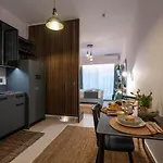 Urban Nest Appartement