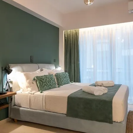 Apartment Urban Nest *