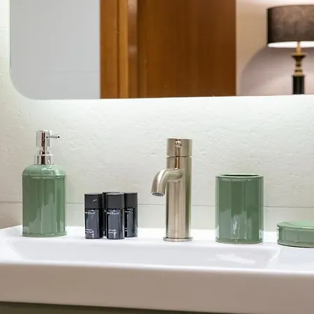 Apartment Urban Nest Kalamata