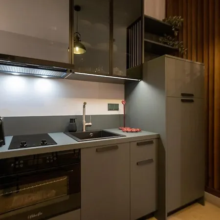 Appartamento Urban Nest
