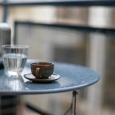 Urban Nest Apartment Kalamata