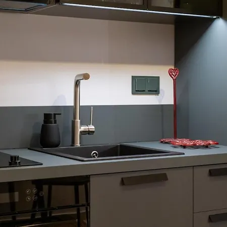 Urban Nest * Kalamata