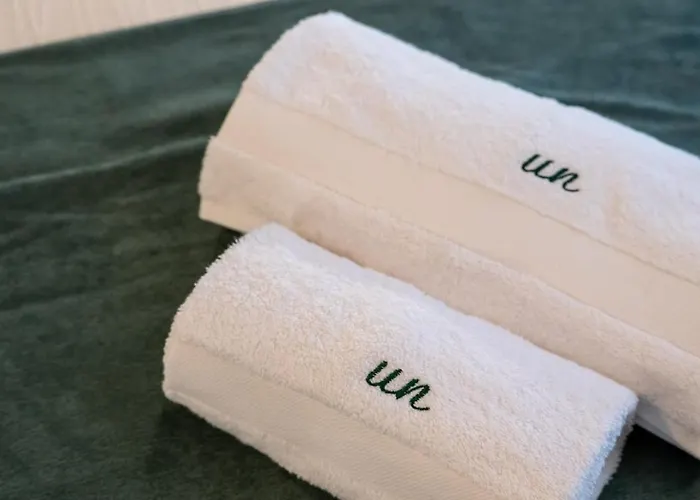 Urban Nest * Kalamáta