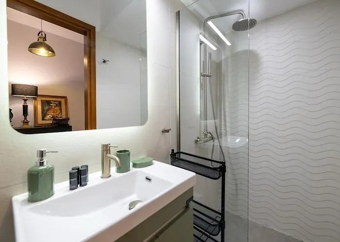 Apartamento Urban Nest *