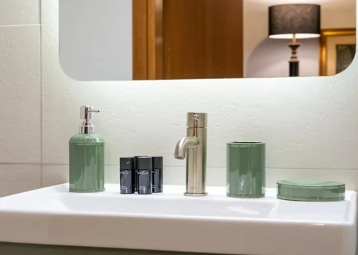 Apartamento Urban Nest Kalamata