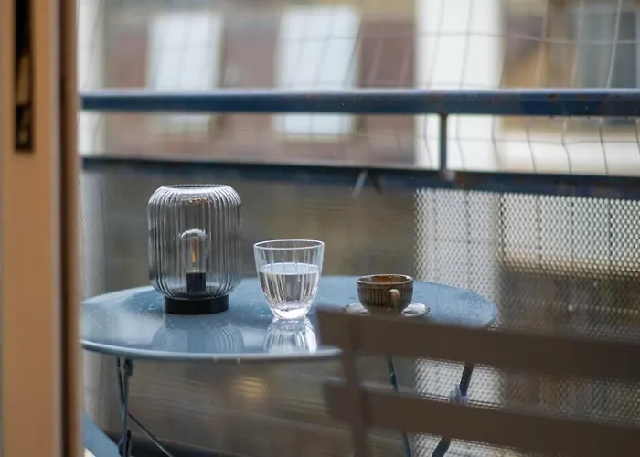 Urban Nest Apartamento