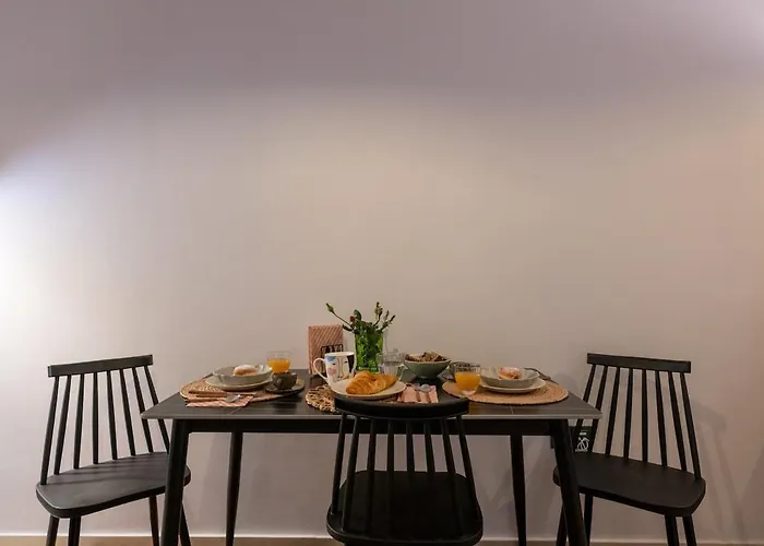 Urban Nest Apartman *