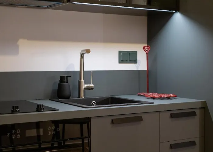 Urban Nest * Kalamáta