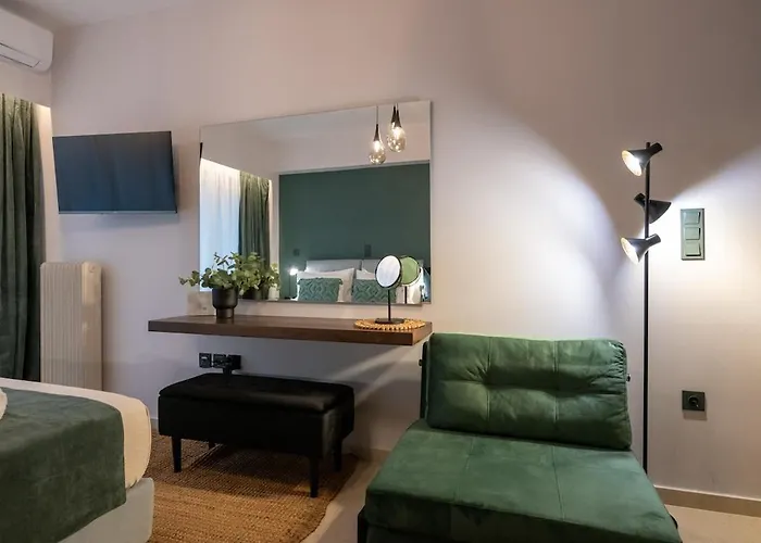 Urban Nest Apartamento *