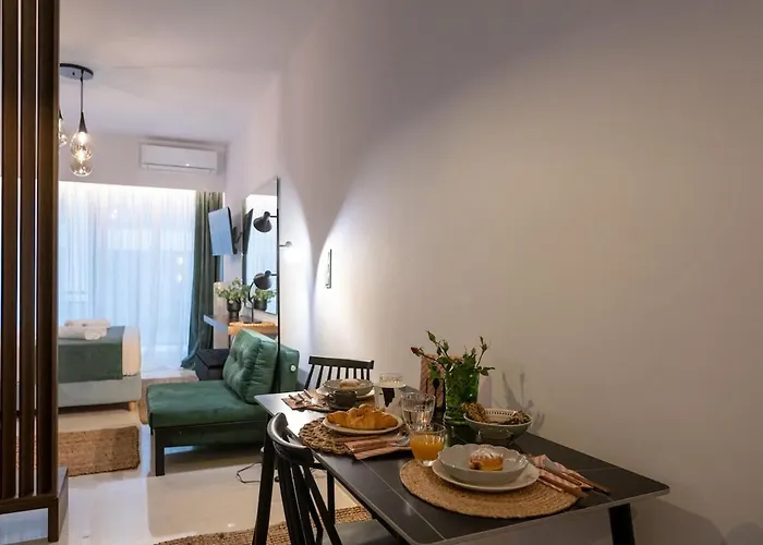 Apartman Urban Nest *